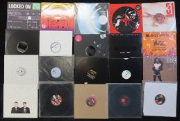 From the collection of Jonathan Davey, one hundred