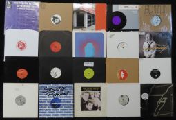 From the collection of Jonathan Davey, one hundred