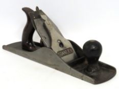 A Stanley Bailey 5 1/2 plane