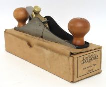 A boxed Lie Nielsen Toolworks Inc. butt mortice pl