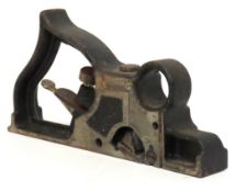 A Stanley no. 278 rebate and filletster plane