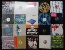 From the collection of Jonathan Davey, one hundred