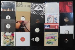 From the collection of Jonathan Davey, one hundred