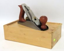 A boxed Dakota DK 1179 plane