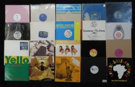 From the collection of Jonathan Davey, one hundred