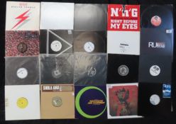 From the collection of Jonathan Davey, one hundred