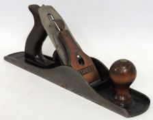 A Stanley Bailey no. 5 plane