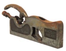 A Record 042 shoulder plane