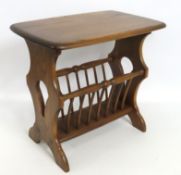 An Ercol 