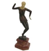 After Johann Philipp Ferdinand Preiss (German 1882