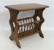An Ercol 