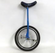 A unicycle