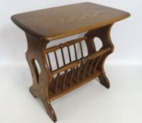 An Ercol 