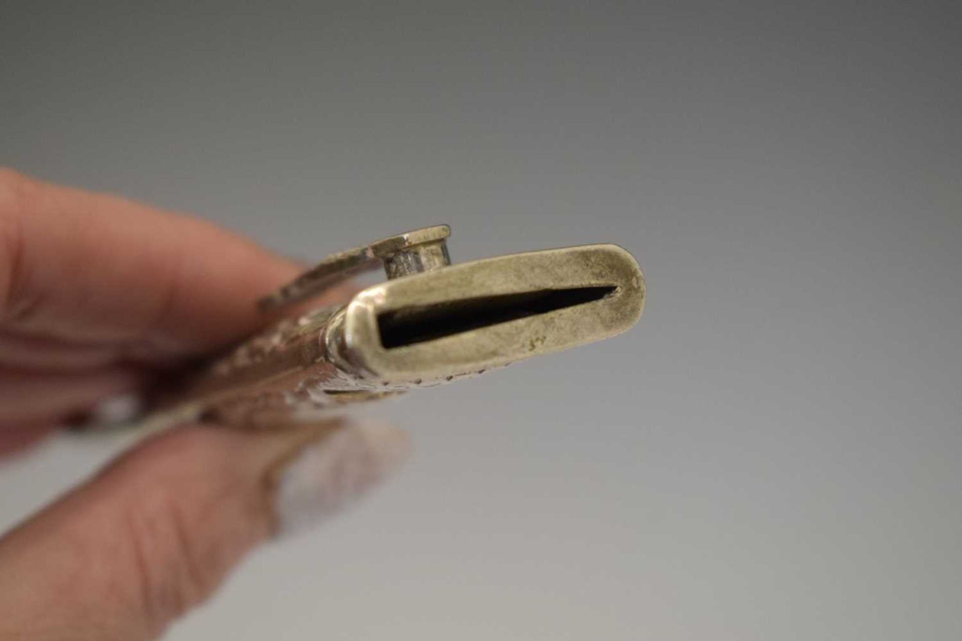 Argentinian 800 standard gaucho knife - Image 11 of 12