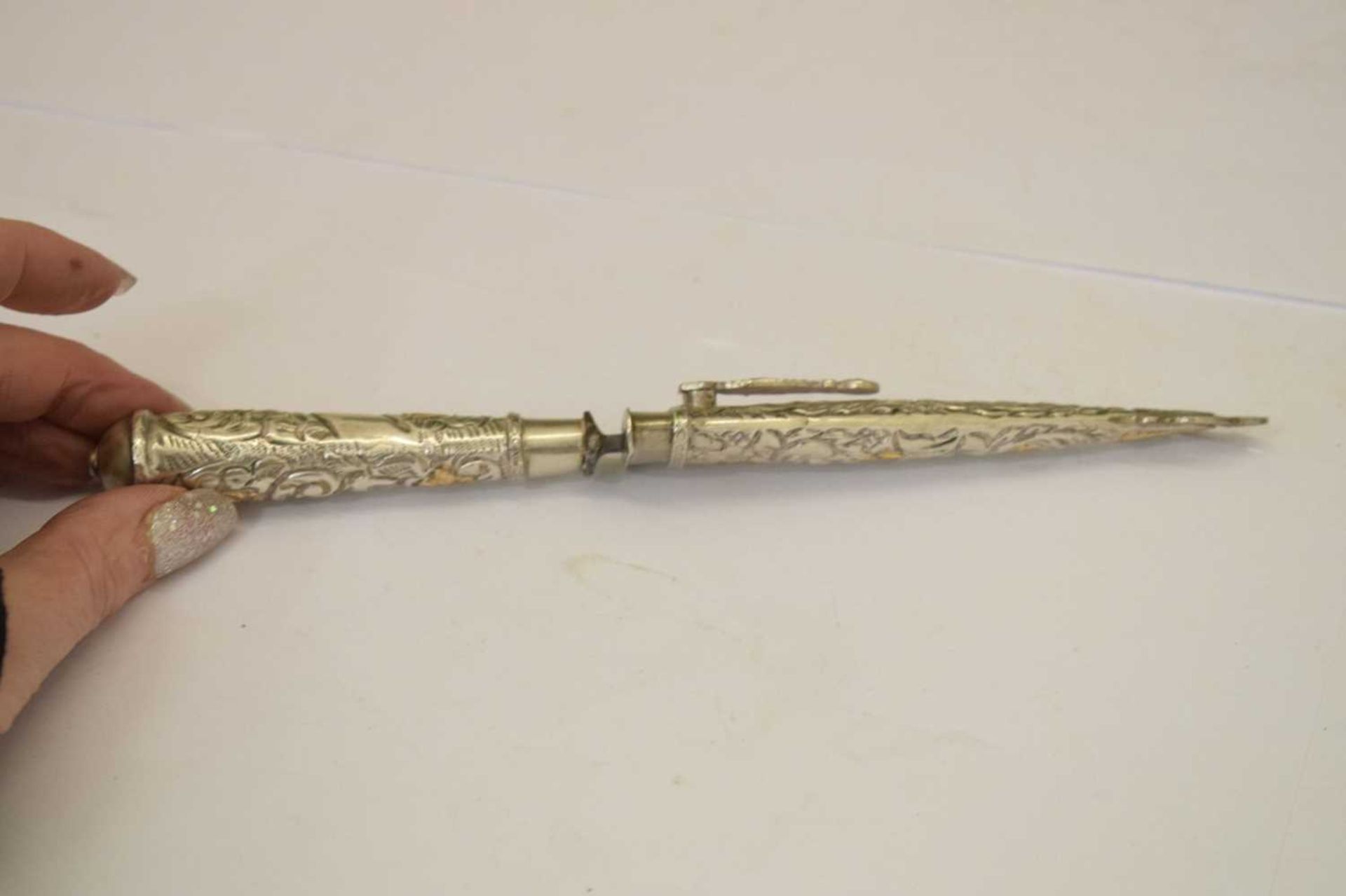 Argentinian 800 standard gaucho knife - Image 12 of 12