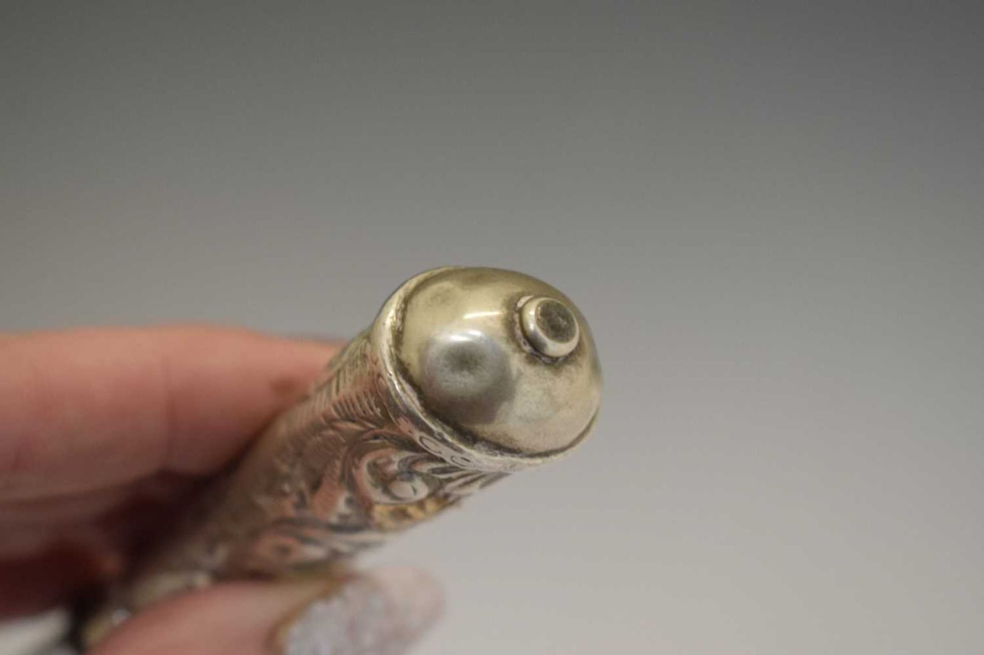 Argentinian 800 standard gaucho knife - Image 10 of 12