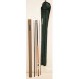 Sage 9141-4 graphite IV B fly fishing rod