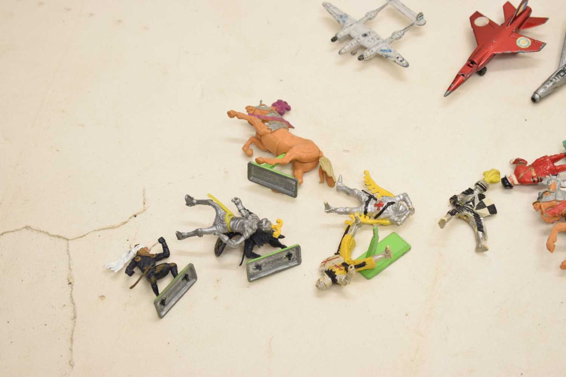 Mixed collection of diecast model vehicles - Bild 17 aus 20