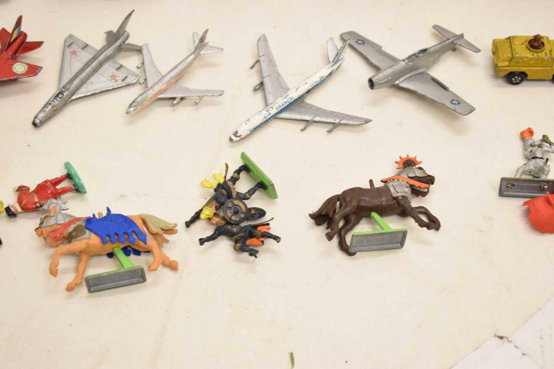 Mixed collection of diecast model vehicles - Bild 16 aus 20