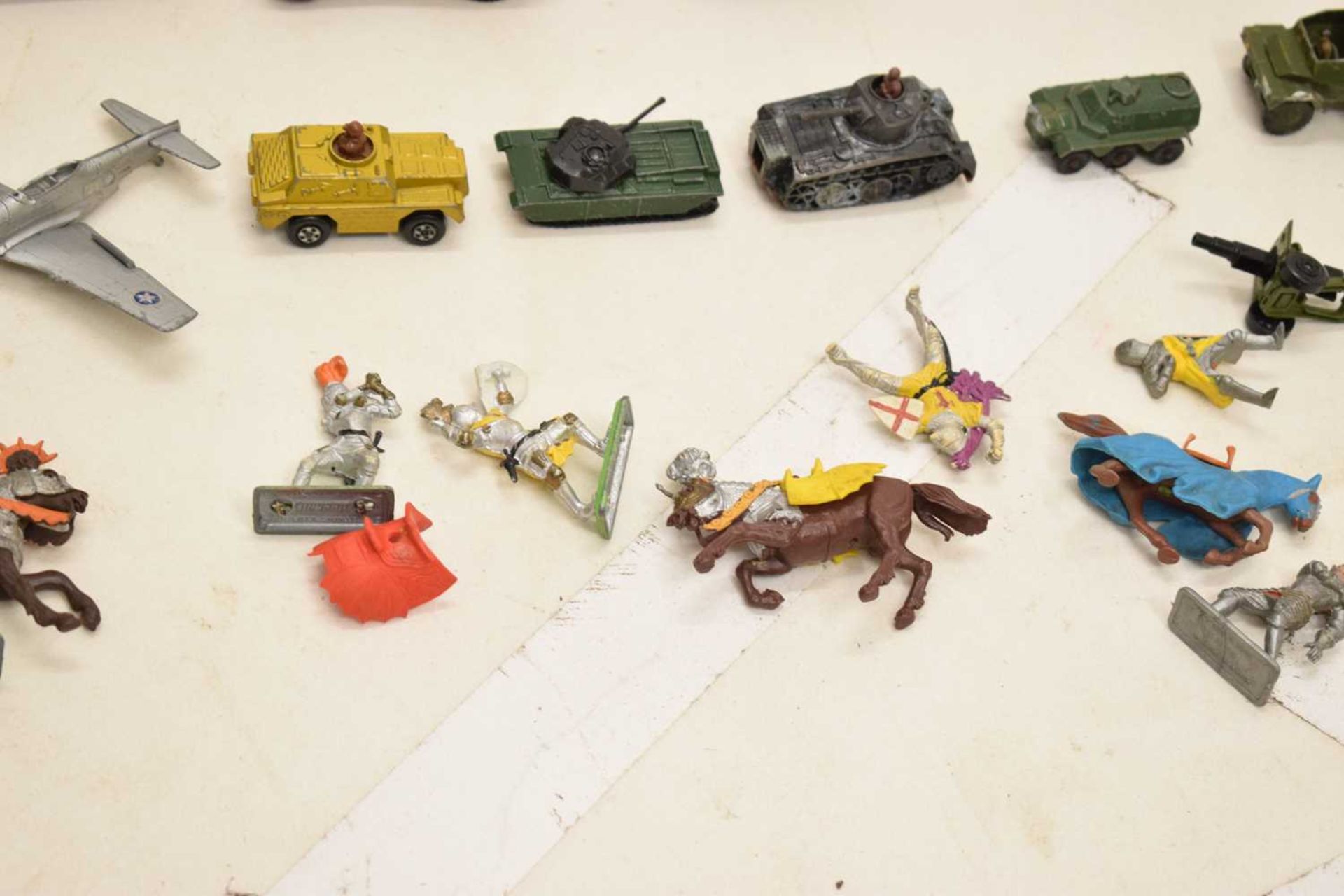 Mixed collection of diecast model vehicles - Bild 15 aus 20