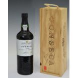 Fonseca late bottled vintage port, 1994