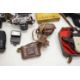 Collection of vintage cameras and camera equipment - Bild 10 aus 10