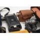 Collection of vintage cameras and camera equipment - Bild 3 aus 10