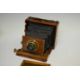 J. Lizars 'Challenge' and 'Victor' folding plate cameras - Bild 3 aus 11