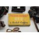 Collection of vintage cameras and camera equipment - Bild 6 aus 10