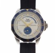 Vostok - Europe ‘Power Reserve’ wristwatch