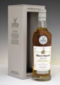 Mortlach Single Malt 'Distillery Label' Scotch Whisky, 15 years old