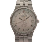 Omega - Constellation Chronometer Electric bracelet watch (for spares and repairs)