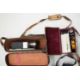 Collection of vintage cameras and camera equipment - Bild 4 aus 10