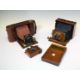 J. Lizars 'Challenge' and 'Victor' folding plate cameras - Bild 1 aus 11
