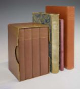 Bindings and special editions