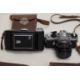 Collection of cameras and accessories - Bild 7 aus 10