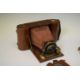 J. Lizars 'Challenge' and 'Victor' folding plate cameras - Bild 2 aus 11