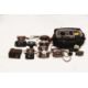 Collection of cameras and accessories - Bild 1 aus 10
