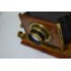 J. Lizars 'Challenge' and 'Victor' folding plate cameras - Bild 7 aus 11