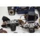 Collection of vintage cameras and camera equipment - Bild 7 aus 10