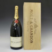 Moët & Chandon Brut Impérial Champagne, circa early 2000s