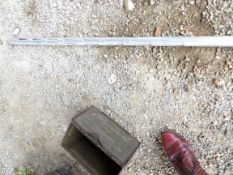 Grain Spear