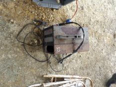 Mig Welder NW 150