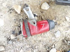 ¾ inch driver