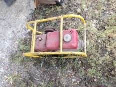 Jap Engine Generator