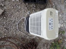 Dimplex Dehumidifier