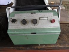 Marconi Moisture Meters