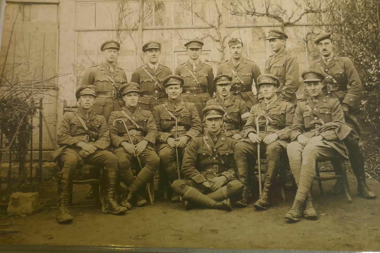 A collection of postcards from the late C19th and early C20th, various subjects - Image 11 of 11
