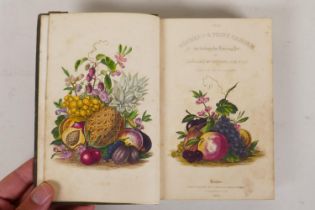 The Orchard: including the management of Wall and Standard Fruit Trees, and the Forcing Pit, by