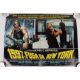 Four Original Different Escape From New York Fotobusta Movie Film Posters. - Image 2 of 5